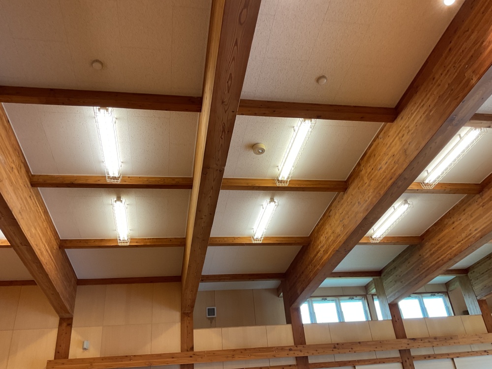 N保育園様 施工前
